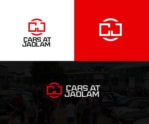 Logo Design by Farhad Design for Jadlam Racing Models | Design #30118514