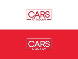 Logo Design by 439 Creations for Jadlam Racing Models | Design: #30110694