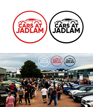 Logo Design by JKIANN08 for Jadlam Racing Models | Design: #30128847