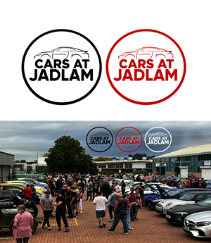 Diseño de Logo por JKIANN08 para Jadlam Racing Models | Diseño: #30131774