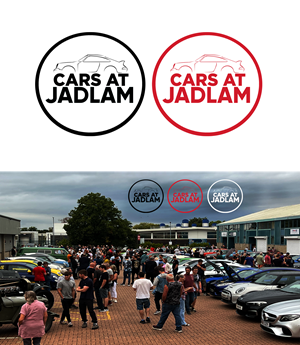 Logo Design by JKIANN08 for Jadlam Racing Models | Design: #30137997