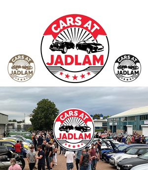 Diseño de Logo por logoford para Jadlam Racing Models | Diseño: #30119448