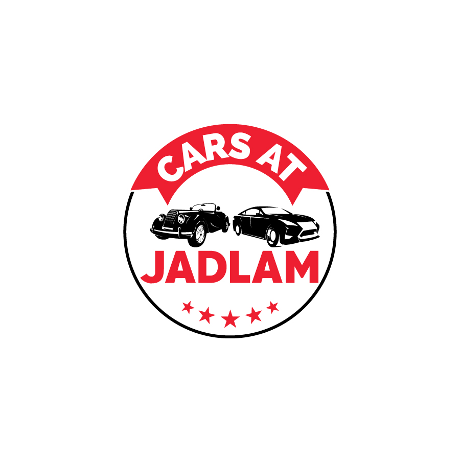 Logo Design by logoford for Jadlam Racing Models | Design #30129447