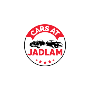 Logo Design by logoford for Jadlam Racing Models | Design: #30129447