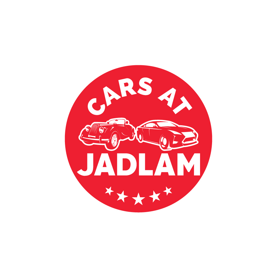 Logo Design by logoford for Jadlam Racing Models | Design #30129457