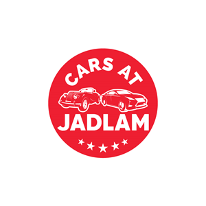 Logo Design by logoford for Jadlam Racing Models | Design: #30129457