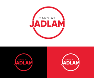 Diseño de Logo por Kavth para Jadlam Racing Models | Diseño: #30151999