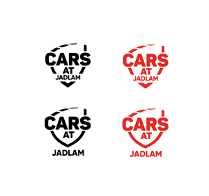 Diseño de Logo por qwale para Jadlam Racing Models | Diseño: #30137883