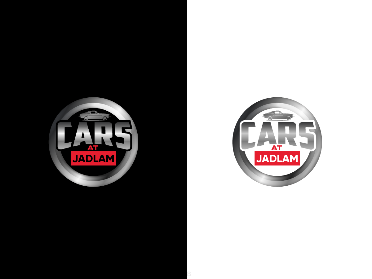 Design de Logo par Caribu inc pour Jadlam Racing Models | Design #30150661