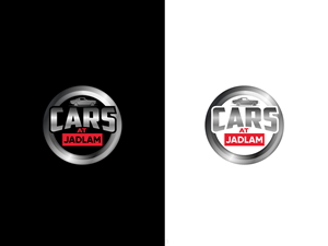 Diseño de Logo por Caribu inc para Jadlam Racing Models | Diseño: #30150661