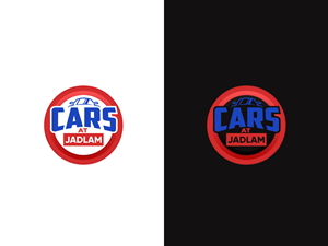 Diseño de Logo por Caribu inc para Jadlam Racing Models | Diseño: #30150662