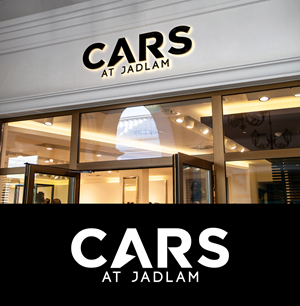 Logo Design by we with for Jadlam Racing Models | Design: #30114193