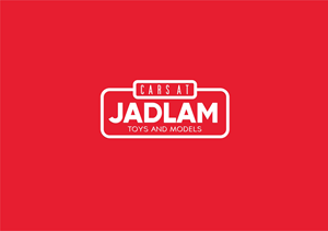 Logo Design by Fabio UrU for Jadlam Racing Models | Design: #30122707