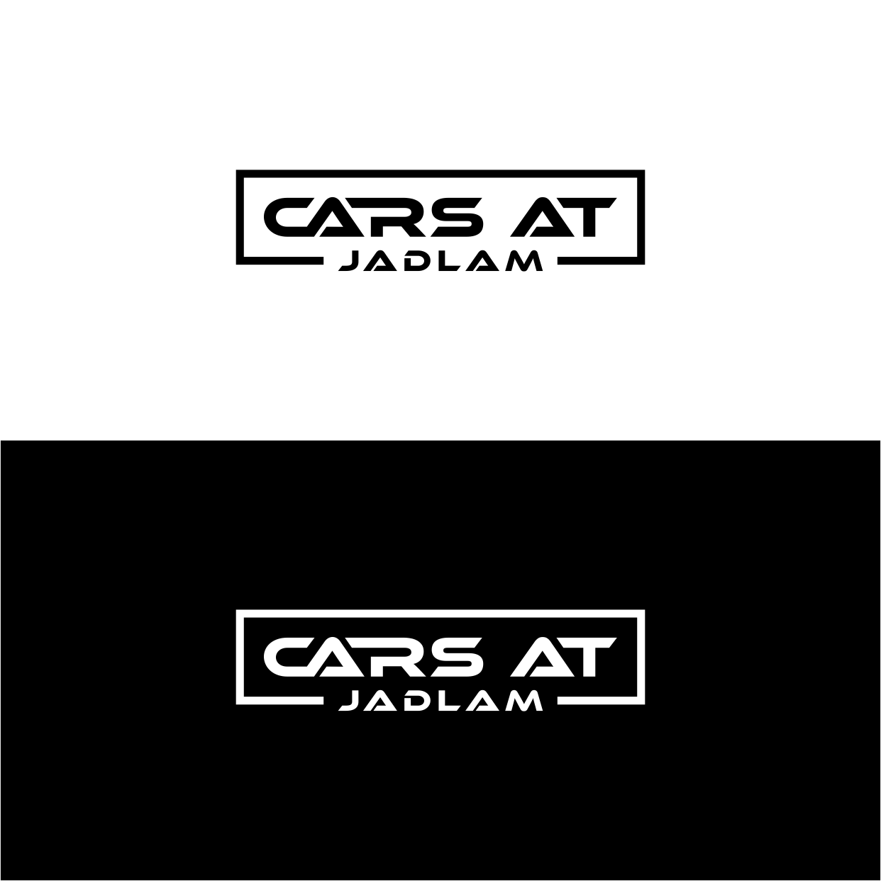 Logo Design by Kaze56 for Jadlam Racing Models | Design #30110662