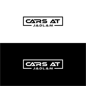 Logo Design by Kaze56 for Jadlam Racing Models | Design: #30110662