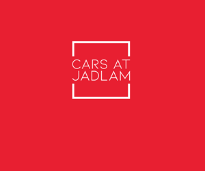 Logo Design by MHP Graphics House for Jadlam Racing Models | Design: #30117178