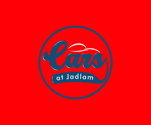 Logo Design by su hartina h for Jadlam Racing Models | Design #30110446