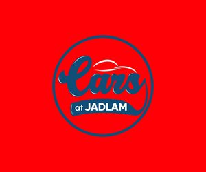 Logo Design by su hartina h for Jadlam Racing Models | Design: #30129300