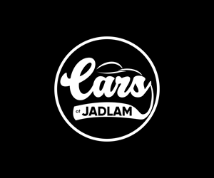Logo Design by su hartina h for Jadlam Racing Models | Design: #30129863