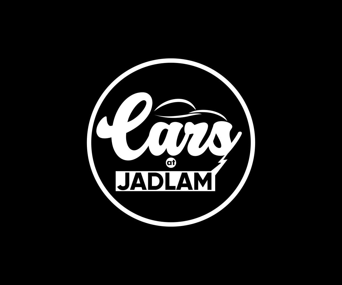 Logo Design by su hartina h for Jadlam Racing Models | Design #30137427