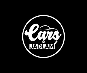 Logo Design by su hartina h for Jadlam Racing Models | Design: #30137427