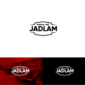 Diseño de Logo por alzac para Jadlam Racing Models | Diseño: #30151422