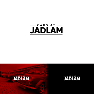 Diseño de Logo por alzac para Jadlam Racing Models | Diseño: #30152381