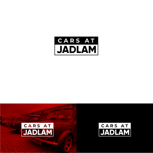Diseño de Logo por alzac para Jadlam Racing Models | Diseño: #30152406