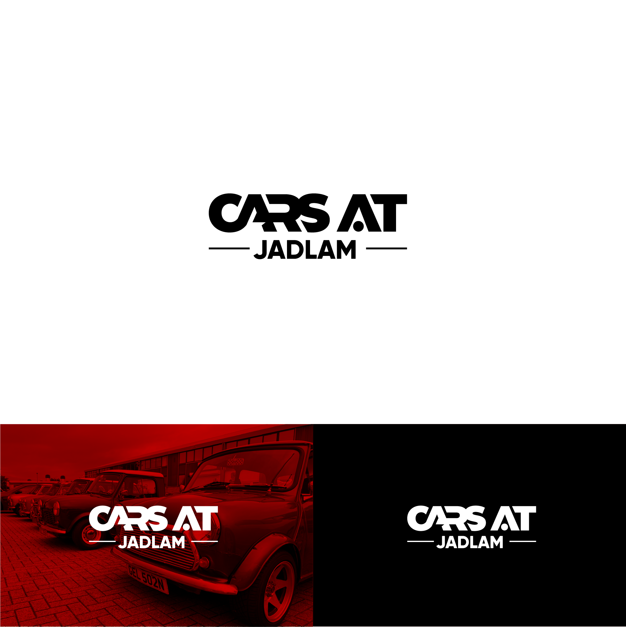 Design de Logo par alzac pour Jadlam Racing Models | Design #30152513