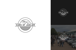 Logo Design by alitjuara for Jadlam Racing Models | Design #30140616