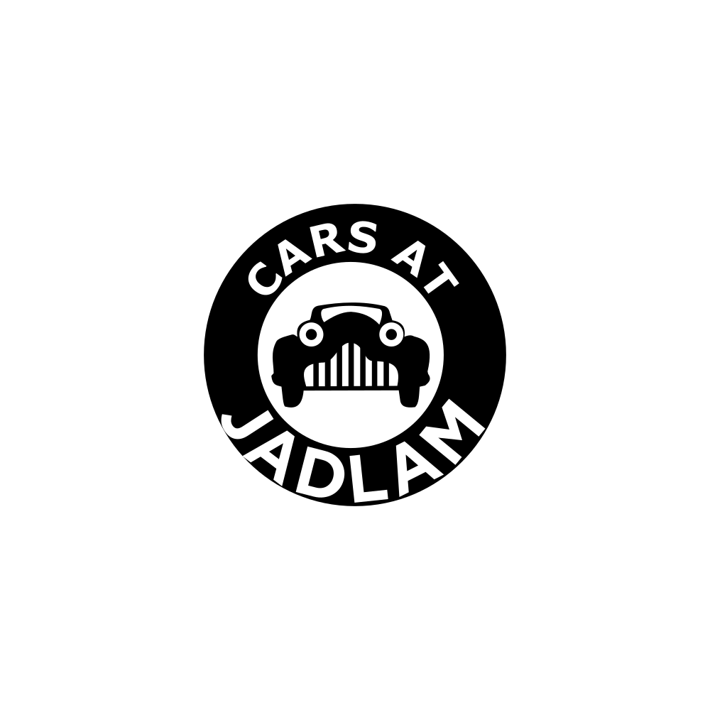 Logo Design by alitjuara for Jadlam Racing Models | Design #30140617