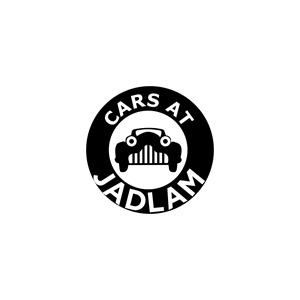 Logo Design by alitjuara for Jadlam Racing Models | Design: #30140617