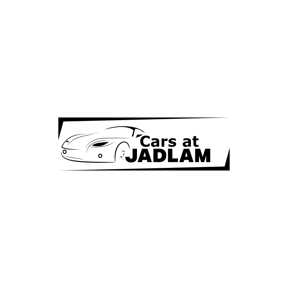 Logo Design by alitjuara for Jadlam Racing Models | Design #30140618