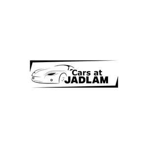 Logo Design by alitjuara for Jadlam Racing Models | Design: #30140618
