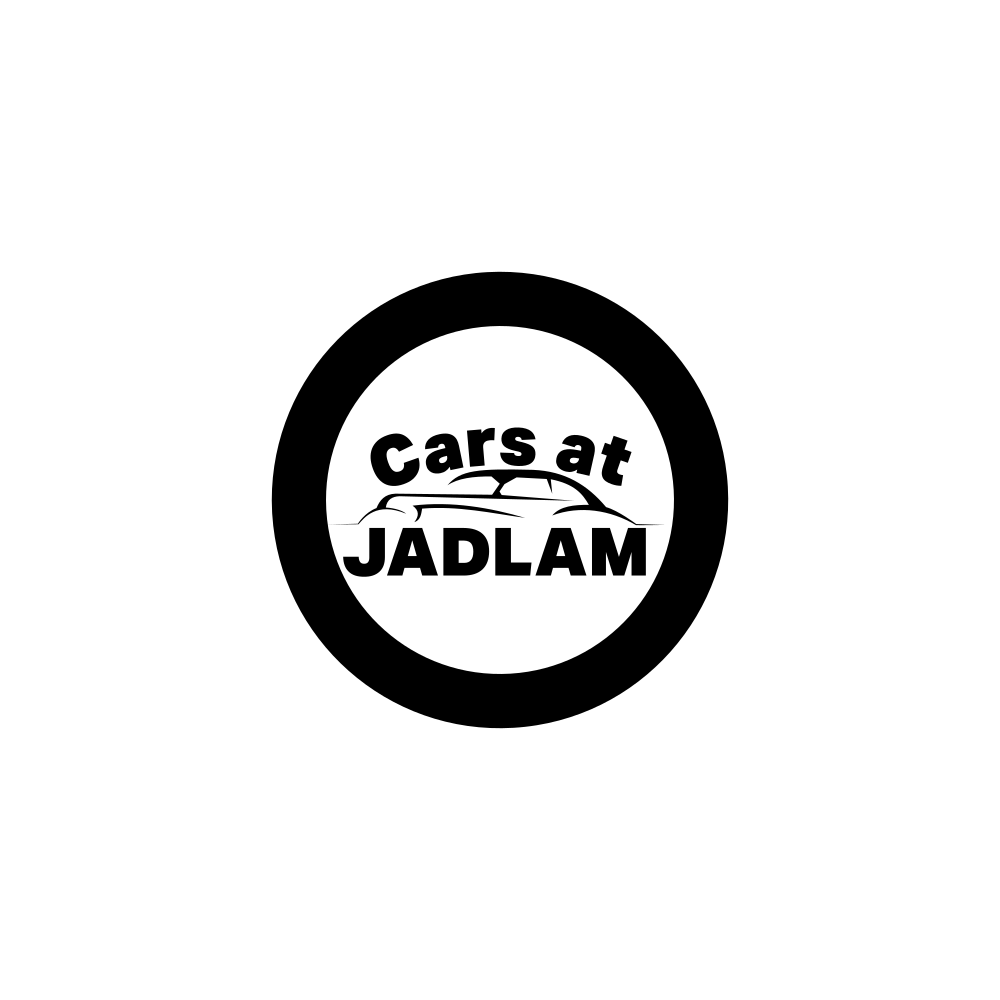 Logo Design by alitjuara for Jadlam Racing Models | Design #30140619