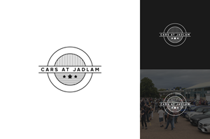 Logo Design by alitjuara for Jadlam Racing Models | Design: #30140620