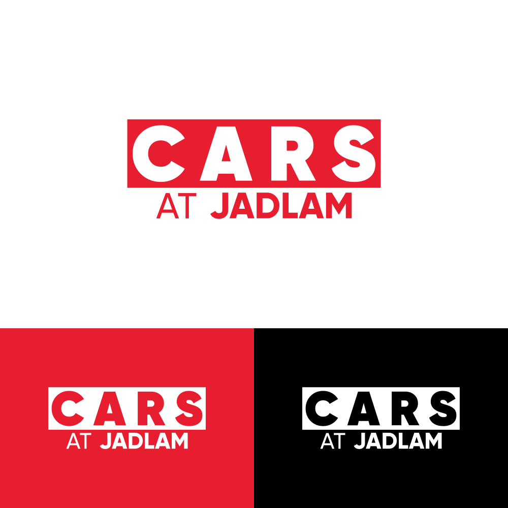 Logo Design by alitjuara for Jadlam Racing Models | Design #30140627