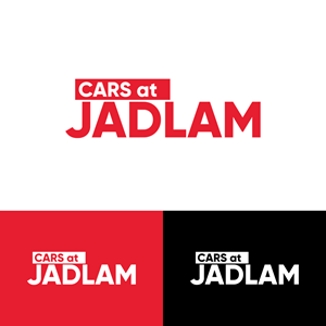 Logo Design by alitjuara for Jadlam Racing Models | Design: #30140629