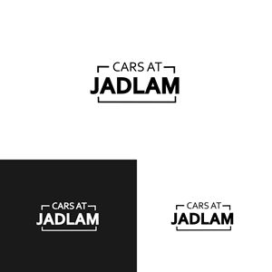 Logo Design by alitjuara for Jadlam Racing Models | Design: #30144637