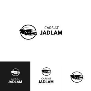 Logo Design by alitjuara for Jadlam Racing Models | Design: #30144638