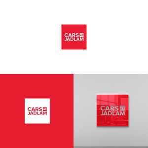 Logo Design by 4tech services for Jadlam Racing Models | Design: #30112358