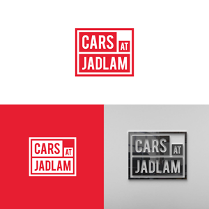 Logo Design by 4tech services for Jadlam Racing Models | Design: #30113410