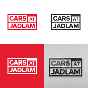 Diseño de Logo por 4tech services para Jadlam Racing Models | Diseño: #30130513