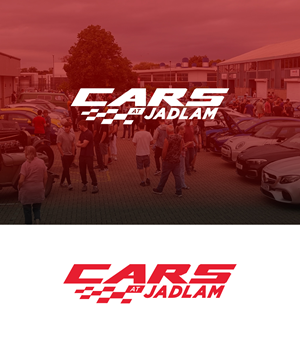 Logo Design by royanmj04 for Jadlam Racing Models | Design: #30111316