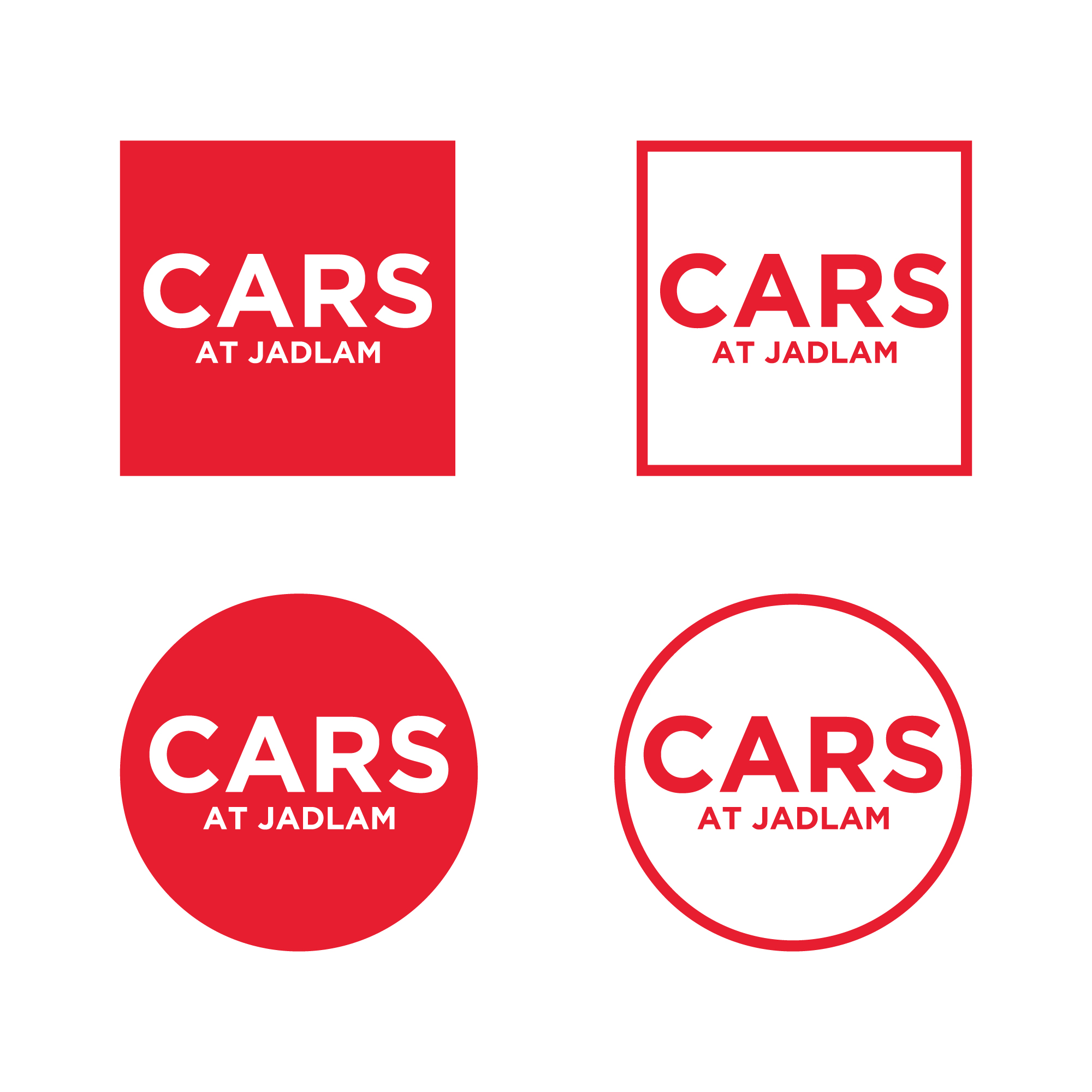 Diseño de Logo por T.R para Jadlam Racing Models | Diseño #30112948