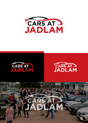 Diseño de Logo por creativepix para Jadlam Racing Models | Diseño: #30111833