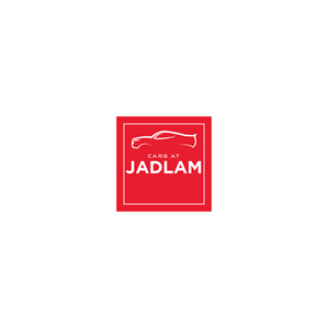 Logo Design by Prodesign81 for Jadlam Racing Models | Design #30111616