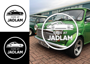Logo Design by geni for Jadlam Racing Models | Design: #30136459