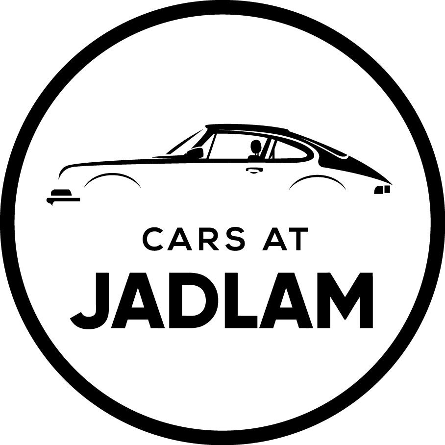 Diseño de Logo por geni para Jadlam Racing Models | Diseño #30186736