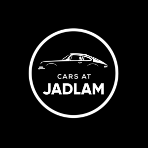 Diseño de Logo por geni para Jadlam Racing Models | Diseño: #30186737